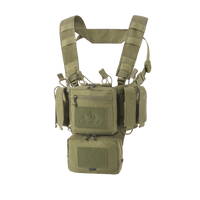 Training Mini Rig (TMR)- Olive Green