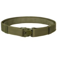 Pas Helikon DEFENDER Security Belt - Olive Green