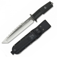 Nóż Taktyczny TANTO Full tang K25 32177