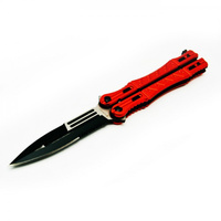 Nóż motylek Martinez Albainox 02098