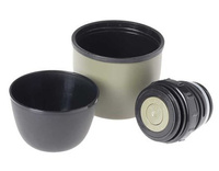 Termos Esbit Olive Vacuum Flask 0,75l
