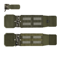 Guardian Cummerbund Quick Release - Olive Green