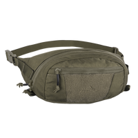 Nerka BANDICOOT - Cordura - RAL 7013
