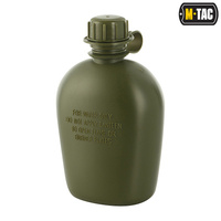 M-Tac Manierka 1L Olive