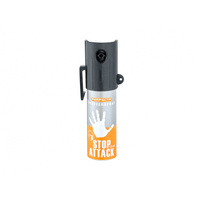 Gaz pieprzowy Perfecta Stop Attack Xtreme 10% OC  stożek 15 ml