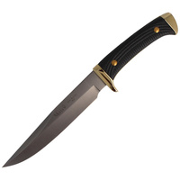 Nóż Muela Outdoor ABS Black 160mm