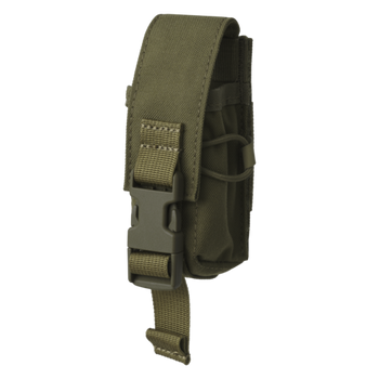 Flash Grenade Pouch - Helikon Olive Green