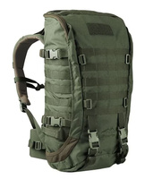 Plecak WISPORT ZIPPER FOX 40l cordura OLIVE GREEN