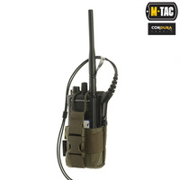 Etui Na Radiotelefon Motorola 4400/4800 M-Tac olive