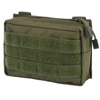 Ładownica cargo mała Mil-Tec olive