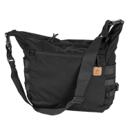 Torba Helikon BUSHCRAFT SATCHEL - Czarna
