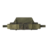 Double Horizontal Pouch - wz 93
