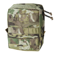 Helikon GENERAL PURPOSE CARGO Pouch [U.05] - Cordura - Multicam