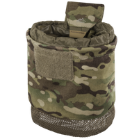 Worek zrzutowy Helikon COMPETITION Dump Pouch - MultiCam