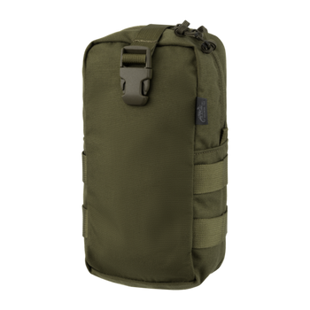 Guardian Multi Pouch - Cordura - Olive Green