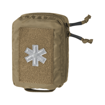 APTECZKA MINI MED KIT - Cordura - Coyote