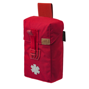 Helikon Bushcraft First Aid Kit Apteczka - Cordura - Czerwony