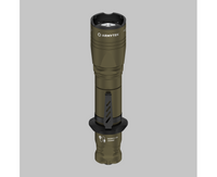 Latarka taktyczna myśliwska Armytek Dobermann Pro Magnet USB Warm Olive