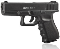 Pistolet gazowy RazorGun RMG-19