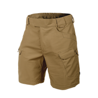 Krótkie Spodnie Helikon UTS PolyCotton Ripstop 8,5" Coyote