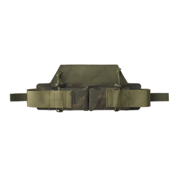 Double Horizontal Pouch - wz 93