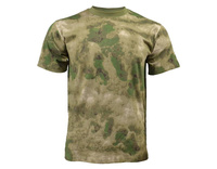 Koszulka T-shirt Texar A-tacs FG