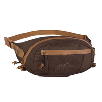 Torba Biodrowa Helikon Bandicoot Earth Brown / Clay
