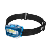 Latarka czołowa Falcon Eye BLAZE 120 lm