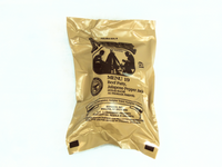 RACJA ŻYWNOŚCIOWA MRE USA ORYGINALNA MENU 19