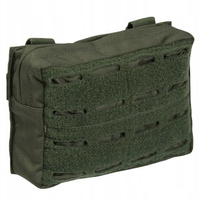 Ładownica cargo Laser Cut Small Mil-Tec olive