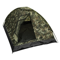 Namiot IGLU Mil-Tec Dwuosobowy Woodland