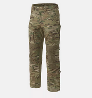 Spodnie Helikon MCDU DyNyCo Multicam