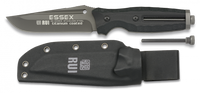 Nóż K25 Essex actical Fixed z krzesiwem