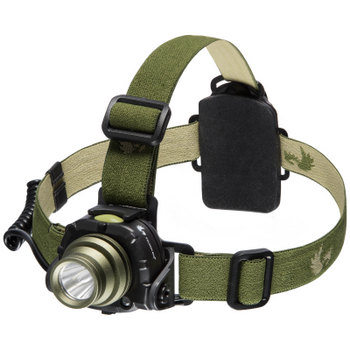 Latarka czołowa Falcon Eye SPOOK 200 lm