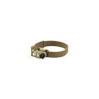 Latarka czołowa, Streamlight SIDEWINDER COMPACT II MILITARY