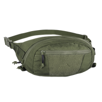 Torba Biodrowa Helikon Bandicoot Olive Green