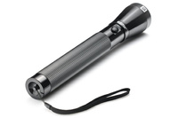 Latarka bateryjna Guardsman Expert 3D, CREE LED 245 lm