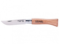 OPINEL 5 INOX BUK