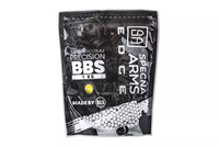 Kulki precyzyjne Specna Arms EDGE 0.23g - 1kg - białe