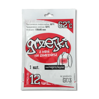 OGRZEWACZ CHEMICZNY GRZEJKI DO CIAŁA- 1 PARA