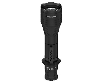 Latarka taktyczna myśliwska Armytek Predator Pro Magnet USB