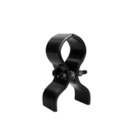 Mocowanie taktyczne uniwersalne latarki do broni AWM-02