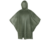 Ponczo winylowe Texar Olive