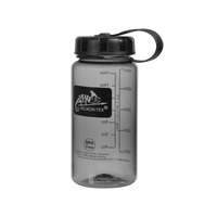 Butelka Turystyczna Helikon Tritan (550ml) - Smoked 