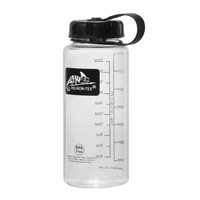 Butelka Turystyczna Helikon Tritan (700ml) - Przezroczysta