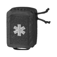 APTECZKA MINI MED KIT - Cordura - Czarny