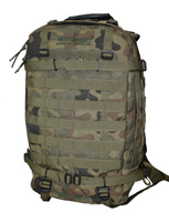 Plecak Taktyczny Janysport Grot PP-25 Cordura wz.93