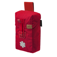 Helikon Bushcraft First Aid Kit Apteczka - Cordura - Czerwony