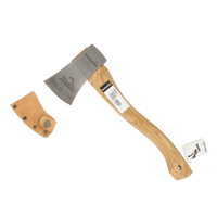 Toporek Hultafors H 006 SV (ID 840025)