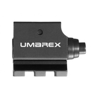 Celownik laserowy Walther Nano Laser I